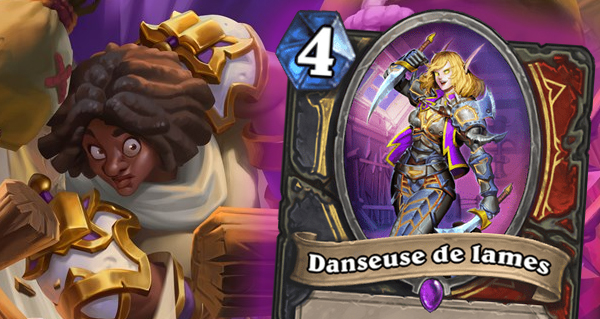 academie scholomance : serviteur double-classe voleur et guerrier