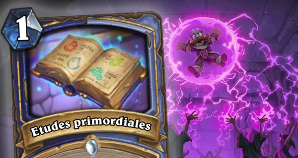 academie scholomance : sort double-classe chaman mage