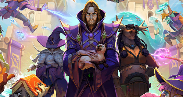 academie scholomance : les dernieres cartes revelees a partir de 19h00