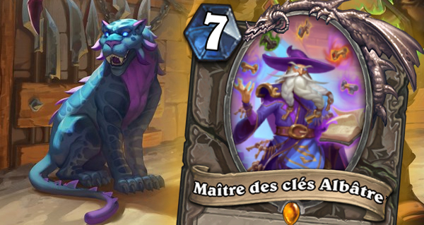 academie scholomance : une nouvelle carte legendaire neutre