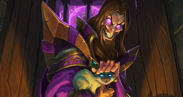 une carte legendaire de classe aleatoire offerte en se connectant