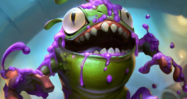 annulation d'equilibrage : lampe-fange, la premiere carte annoncee