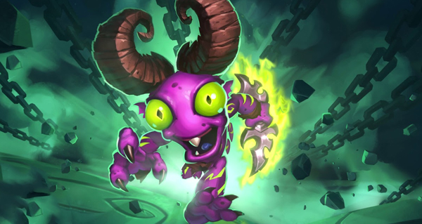 nouvelle extension hearthstone : le suivi en direct des 17h00