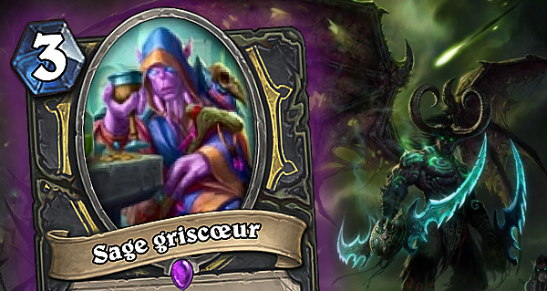 sage griscoeur : serviteur voleur, cendres de l'outreterre