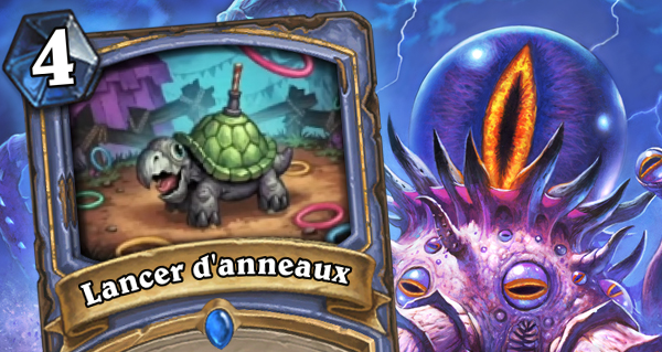 sombrelune : nouveau sort mage, le lancer d'anneaux