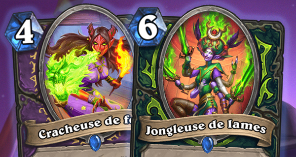 sombrelune : serviteurs pour demoniste et chasseur de demons