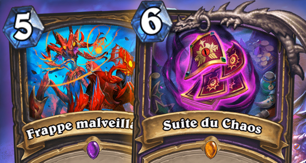 sombrelune : suite du chaos et frappes malveillantes