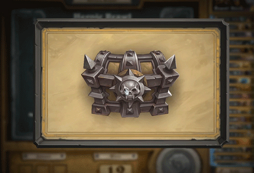 Bibliothèque interdite : Le Colisée héroïque