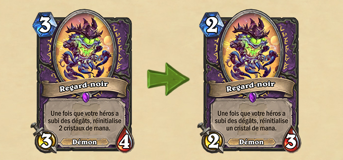 Modification pour Regard-noir