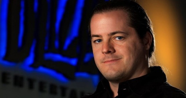 jen oneal et mike ybarra co-dirigent desormais blizzard