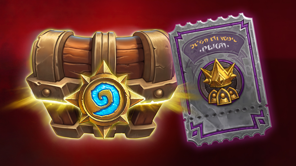 Abonnement 6 mois à WoW : Des bonus pour Hearthstone en retour