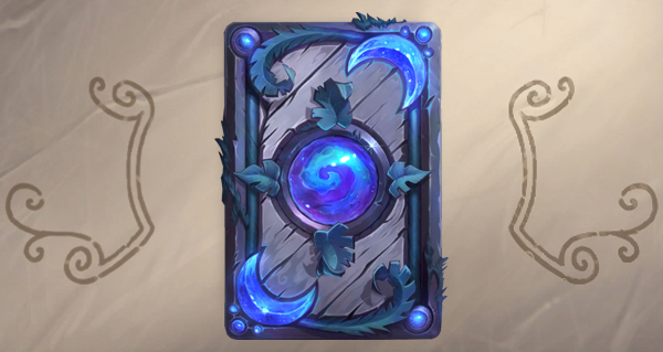 un nouveau secret a ete ajoute avec le patch 21.2 !