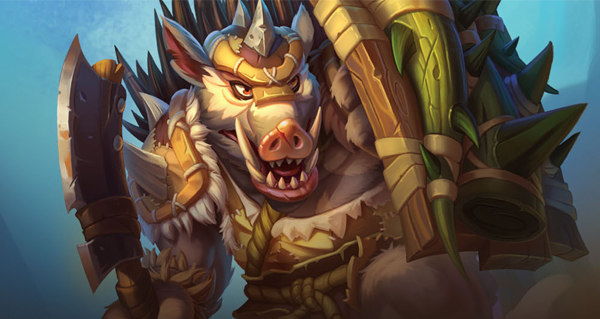 champs de bataille : blizzard tease l'arrivee des hurans !