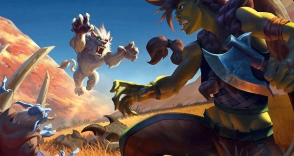 le prochain equilibrage devrait arriver dans deux semaines