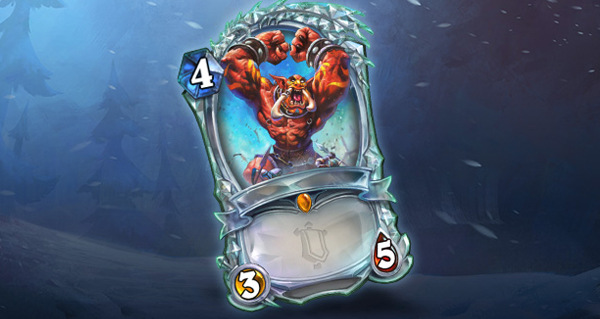 le ticket de la taverne de la vallee d'alterac est en vente