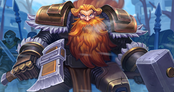 patch 22.0 hearthstone : les correctifs du 11 decembre 2021