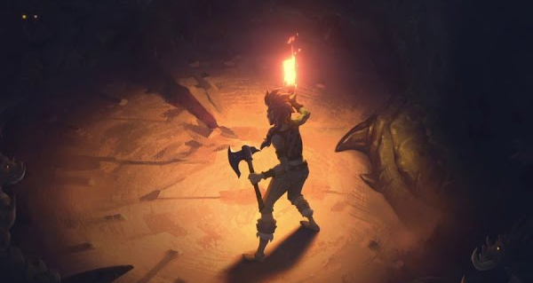 blizzard tease la prochaine extension de hearthstone