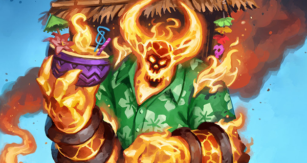 fete du feu : l'evenement mondial revient le 6 juillet !