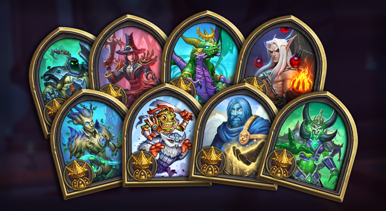 D'autres éléments cosmétiques arrivent pour les Champs de bataille