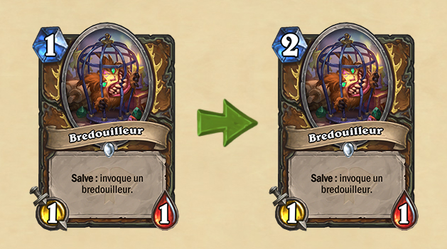 Patch 20.8.2 : Nerf de la carte Bredouilleur