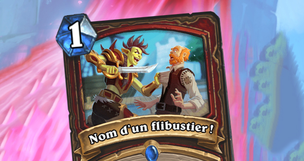 unis a hurlevent : un sort rare pour guerrier