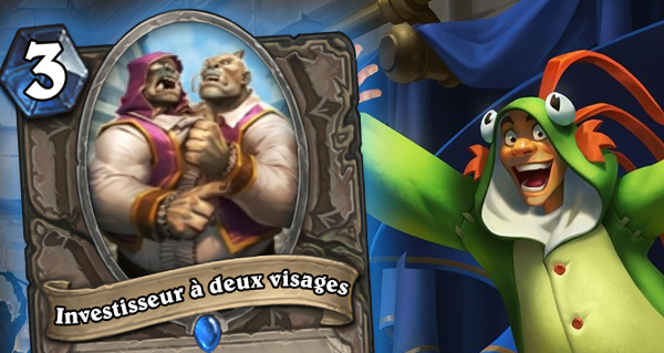 unis a hurlevent : un nouveau serviteur neutre rare