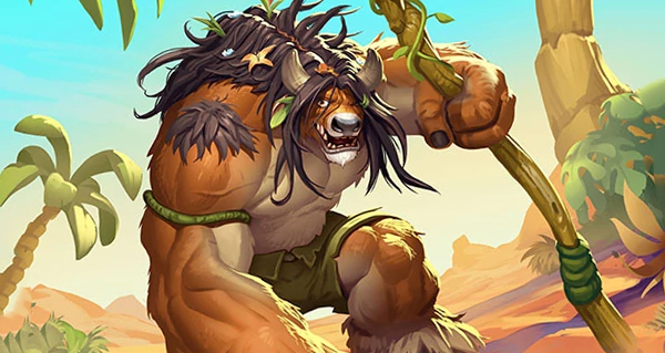 parcours des recompenses hurlevent : 13 nouveaux heros alternatifs