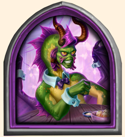 Carniflore gentleman