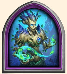 Gardienne des Faë Omu