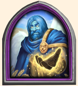 George le Transcendé