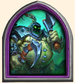 Nécro-seigneur Le Recousu