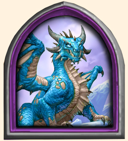 Sindragosa la Bleue
