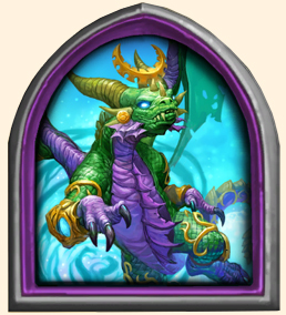 Ysera des Faë nocturnes