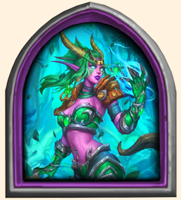 Ysera la Verte