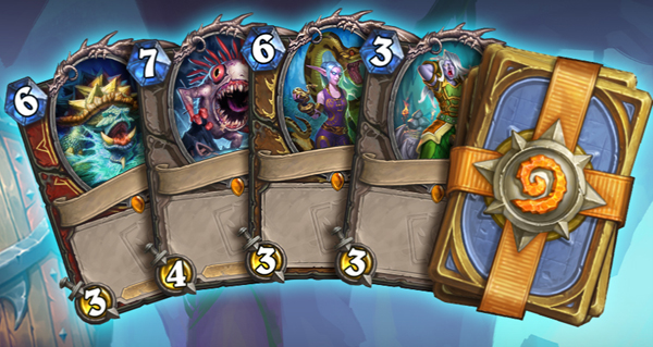 le mini-set cavernes des lamentations est disponible en boutique