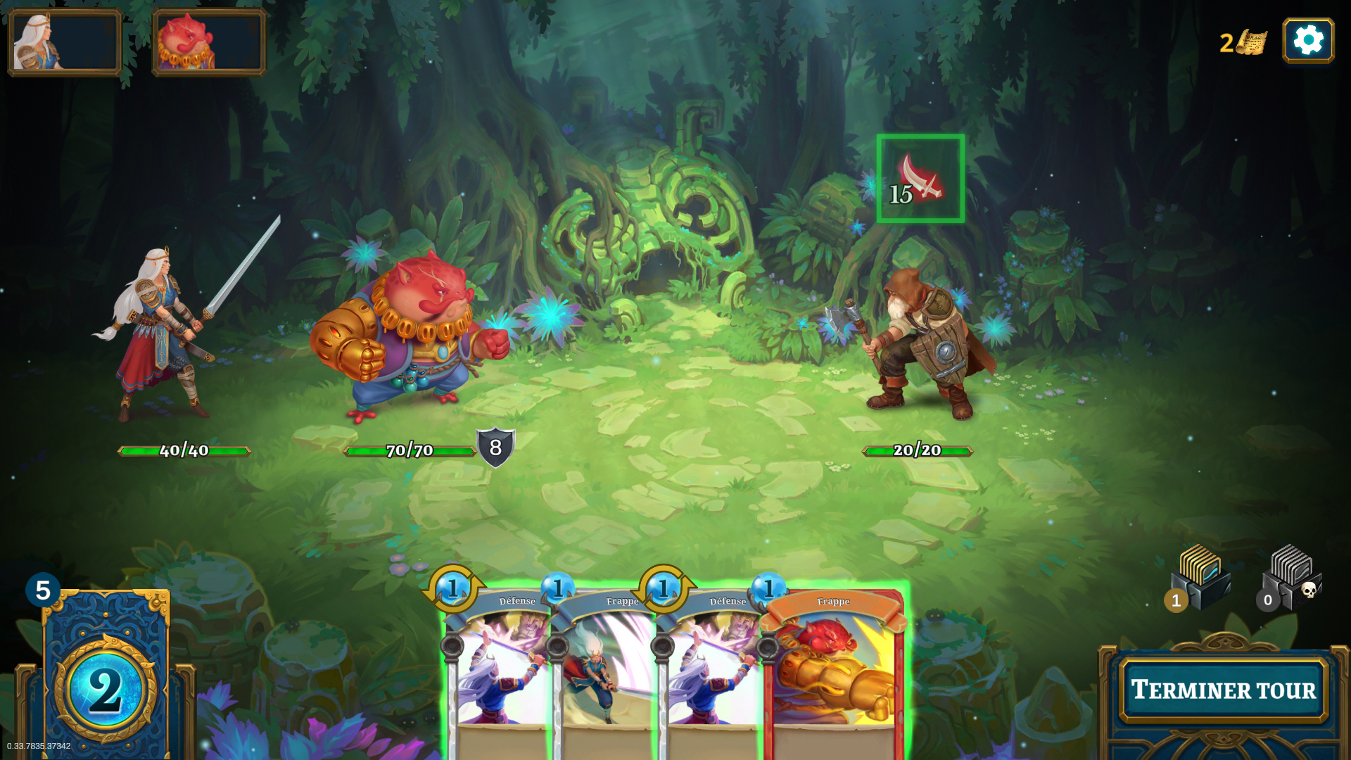 Sorroco se positionne vers l'avant (3)