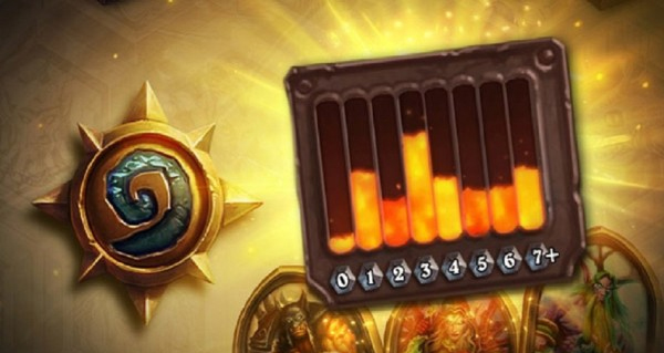 blizzard deploie un correctif pour l'arene de hearthstone