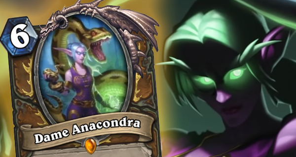 cavernes des lamentations : 4 nouveaux serviteurs devoiles