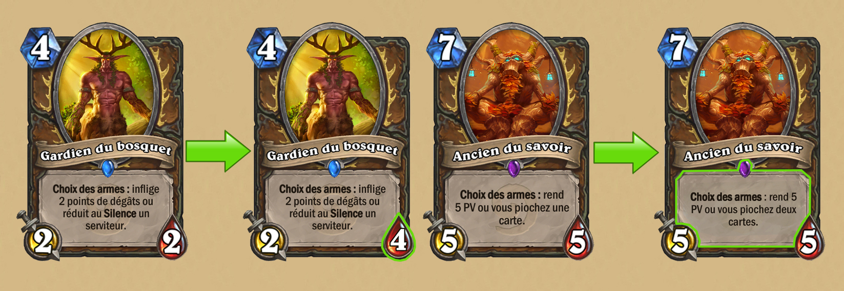 Patch 20.0 : Annulation de certains équilibrages pour le Guerrier