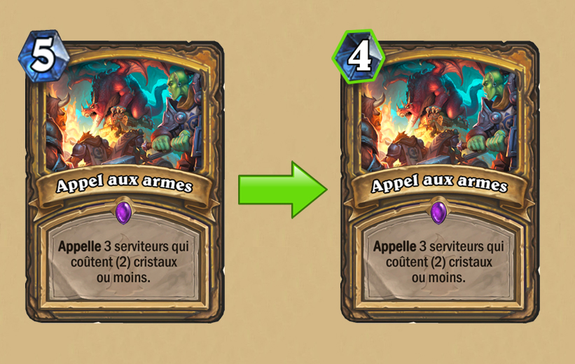 Patch 20.0 : Annulation de certains équilibrages pour le Paladin