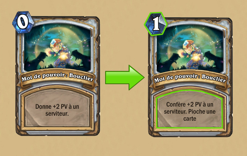 Patch 20.0 : Annulation de certains équilibrages pour le Prêtre