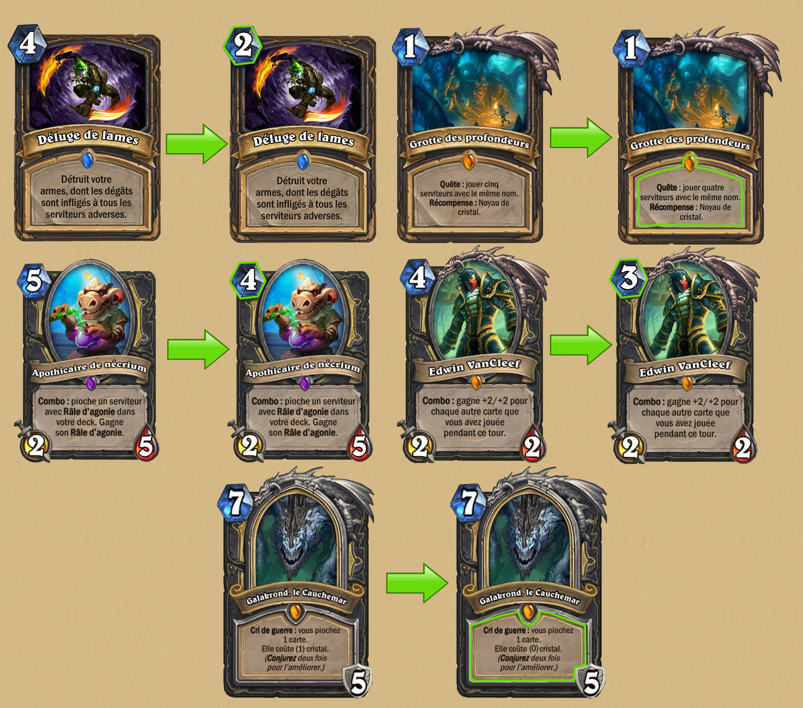 Patch 20.0 : Annulation de certains équilibrages pour le Voleur