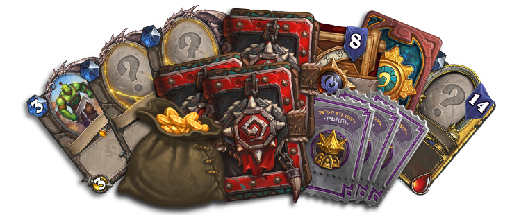 Mise à jour du parcours de récompenses