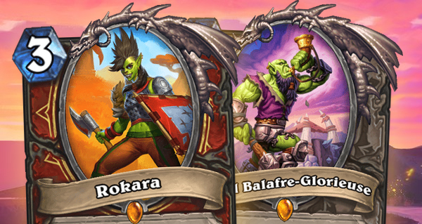 forges dans les tarides : 7 nouvelles cartes de l'extension