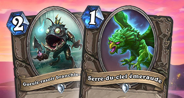 ensemble fondamental : 2 nouvelles cartes rejoignent le set