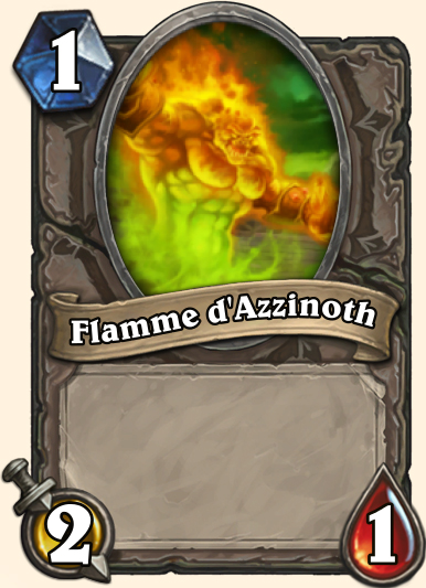 Flamme d'Azzinoth