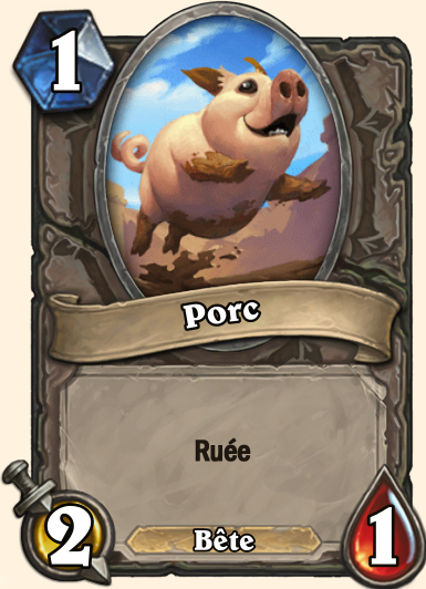 Porc Tarides