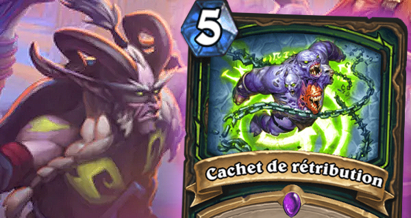 cachet de retorsion : nouveau sort de la vallee d'alterac