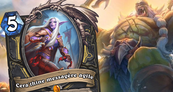 : nouvelle carte legendaire pour voleur