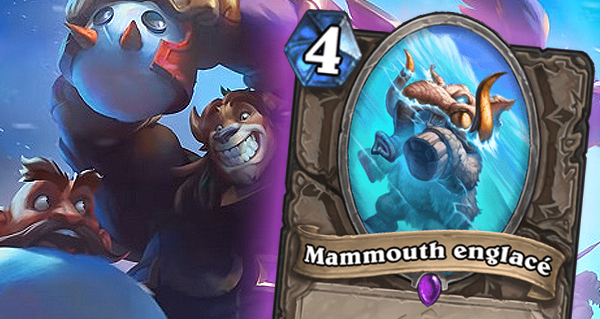 mammouth englace : serviteur neutre de la vallee d'alterac